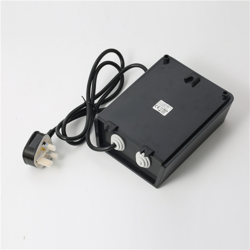 Tubular motor receiver TM4000